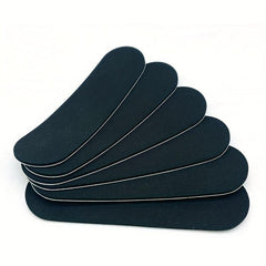 10pcs Finger Skateboard Non-slip Pad PU Mat