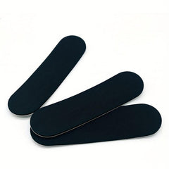10pcs Finger Skateboard Non-slip Pad PU Mat