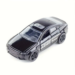 Alloy Simulation Sports Car Model Decoration Toy Car