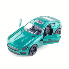 Alloy Simulation Sports Car Model Decoration Toy Car