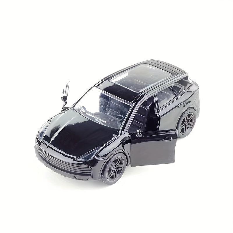 Alloy Sports Car Ornament Boys Toys