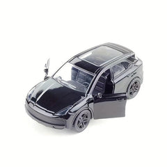 Alloy Sports Car Ornament Boys Toys