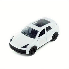 Alloy Sports Car Ornament Boys Toys