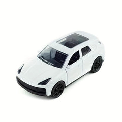 Alloy Sports Car Ornament Boys Toys