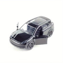 Alloy Sports Car Ornament Boys Toys
