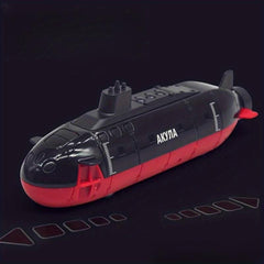 Halloween Camo Tank Submarine Fighter Car Toy