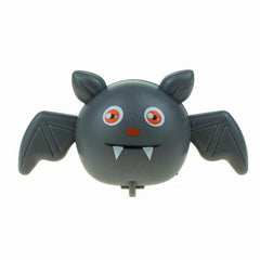 Kids Halloween Pull Back Car Toy Pumpkin Ghost Bat Small Gift