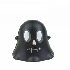 Kids Halloween Pull Back Car Toy Pumpkin Ghost Bat Small Gift