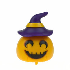 Kids Halloween Pull Back Car Toy Pumpkin Ghost Bat Small Gift