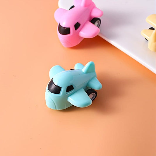 Mini Toy Macaron Comeback Cartoon Q Version