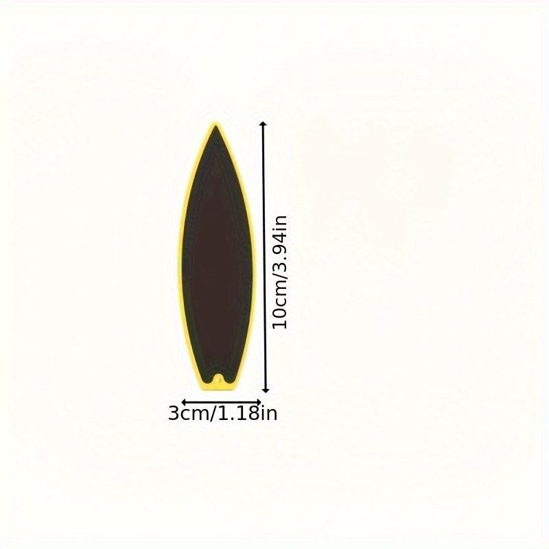 Mini Fingertip Surfboard Fingertip Skateboard