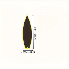 Mini Fingertip Surfboard Fingertip Skateboard
