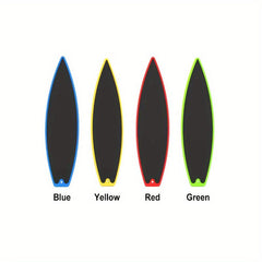 Mini Fingertip Surfboard Fingertip Skateboard