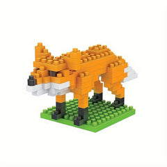 Mini Animals Building Blocks Sets For Goodie Bags Prizes