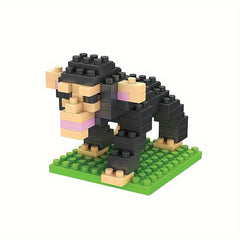 Mini Animals Building Blocks Sets For Goodie Bags Prizes