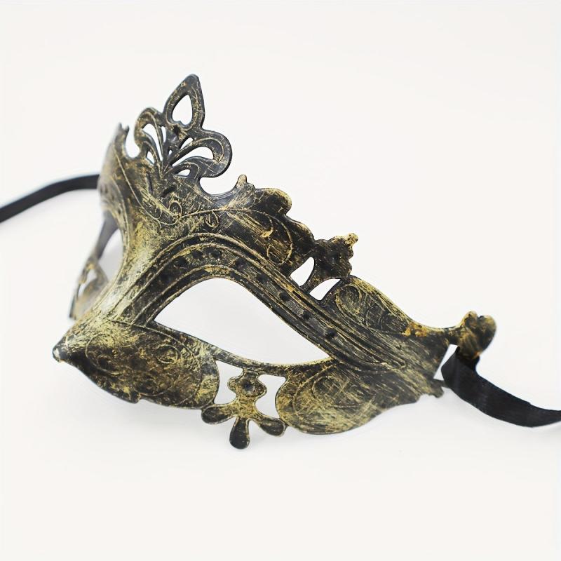 Retro Fairy Mask for Halloween