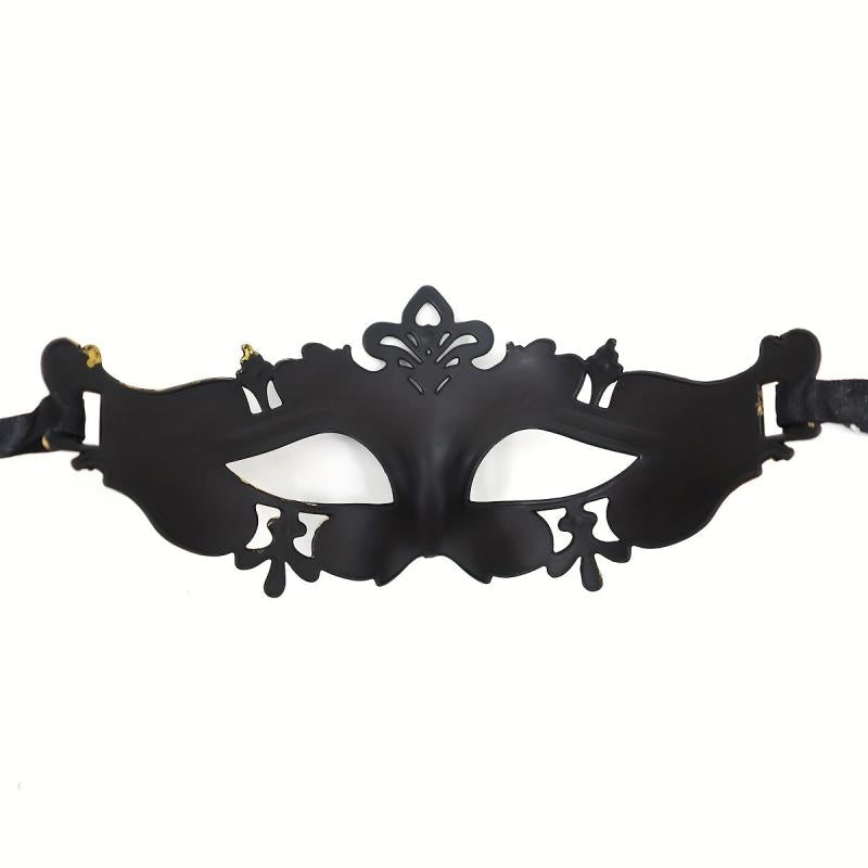 Retro Fairy Mask for Halloween