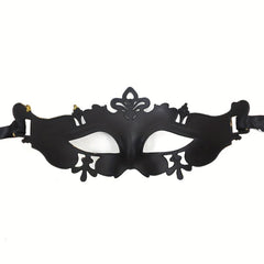 Retro Fairy Mask for Halloween