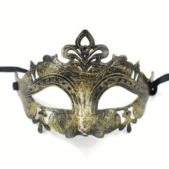 Retro Fairy Mask for Halloween