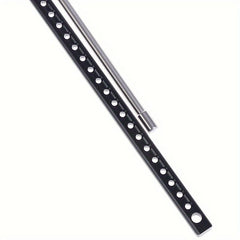 Metal Climbing Car Simulation Monkey Climbing Pole SCX10 D90 Jack LW01