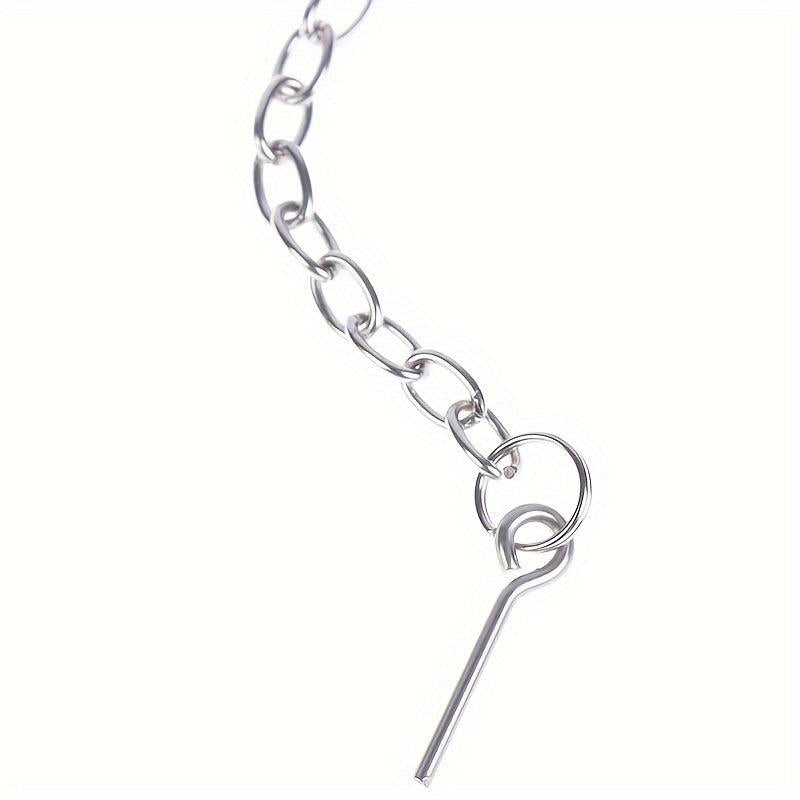 Metal Climbing Car Simulation Monkey Climbing Pole SCX10 D90 Jack LW01