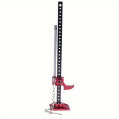 Metal Climbing Car Simulation Monkey Climbing Pole SCX10 D90 Jack LW01