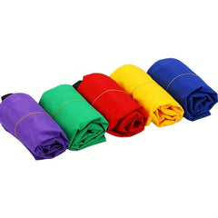 Sack Racing Games for Kids Party Fun