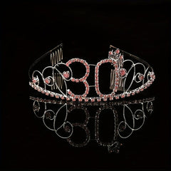 30th Birthday Party Head Crown Toy Gift