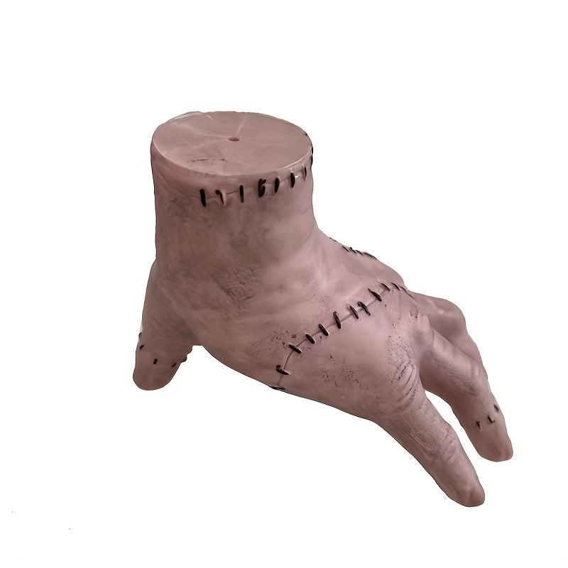 Halloween Tricky Props Palm Broken Hand Ornaments