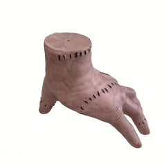 Halloween Tricky Props Palm Broken Hand Ornaments