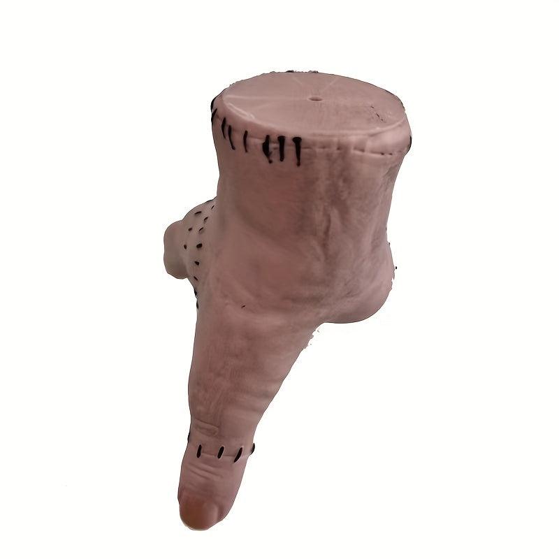 Halloween Tricky Props Palm Broken Hand Ornaments
