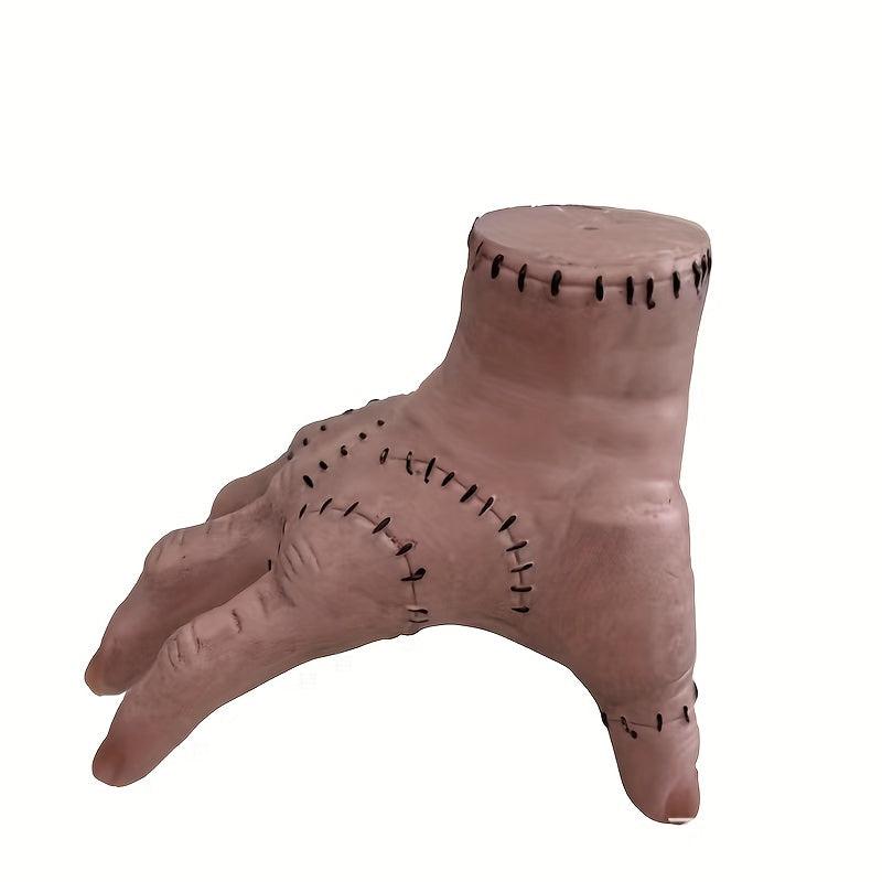 Halloween Tricky Props Palm Broken Hand Ornaments