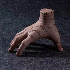 Halloween Tricky Props Palm Broken Hand Ornaments