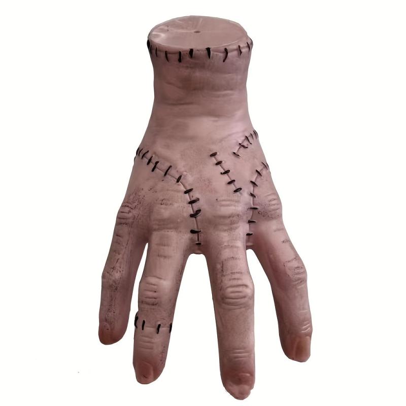 Halloween Tricky Props Palm Broken Hand Ornaments