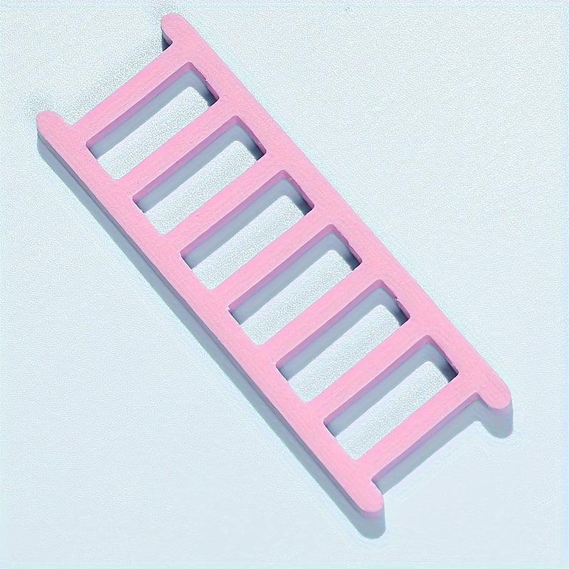 3pcs Cloud Ladder Cake Decoration Baking Insert Birthday Dessert Table Party