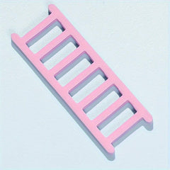 3pcs Cloud Ladder Cake Decoration Baking Insert Birthday Dessert Table Party