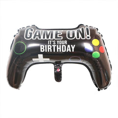 10 Game Themed Balloons for Ultimate Party Fun