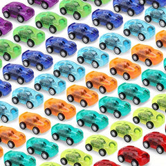 48pcs Toy Car Great Birthday Party Gift for Adults