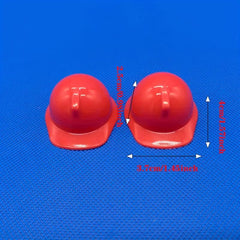 Mini Construction Hat Party Toy - 10/20pcs