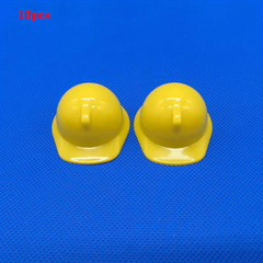 Mini Construction Hat Party Toy - 10/20pcs