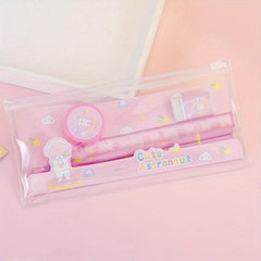 5pcs Astronaut Stationery Sets for Students