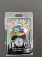 Flashing Mouth Glow Tooth LED Light - Glow Party Supplies