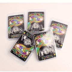 Flashing Mouth Glow Tooth LED Light - Glow Party Supplies