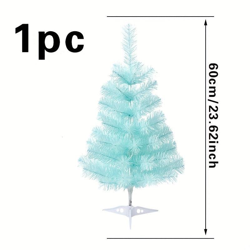 1pc Christmas Tree Decoration Desktop Party Supply