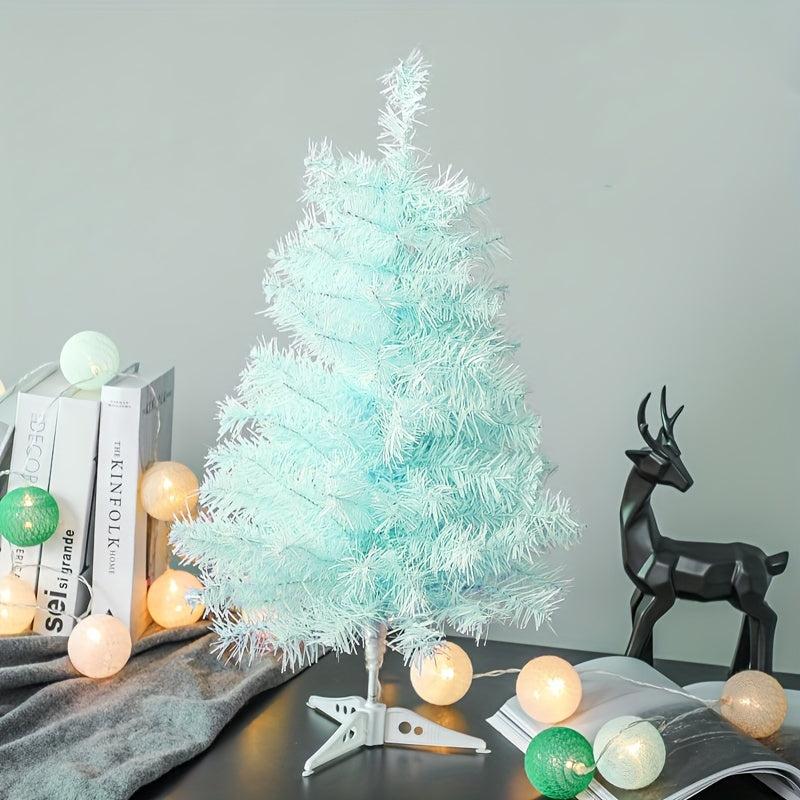 1pc Christmas Tree Decoration Desktop Party Supply