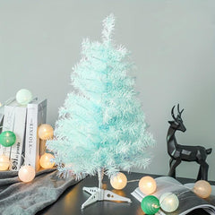 1pc Christmas Tree Decoration Desktop Party Supply
