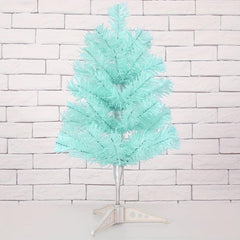 1pc Christmas Tree Decoration Desktop Party Supply