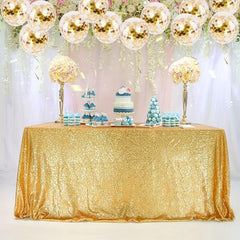 50pcs Golden Confetti Latex Balloons - Graduation Wedding Birthday Party Decor