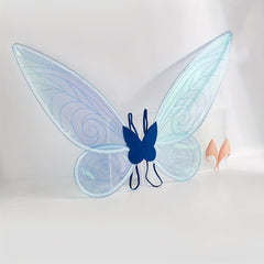 Christmas Halloween Dress Up Party Dress Up Accessories Butterfly Wings