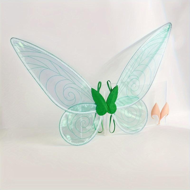 Christmas Halloween Dress Up Party Dress Up Accessories Butterfly Wings